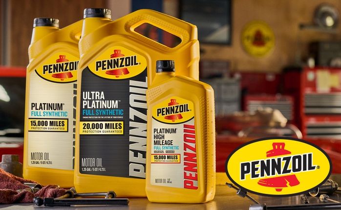 Pennzoil