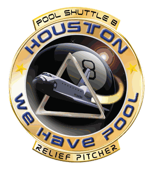 Pool Shuttle 8